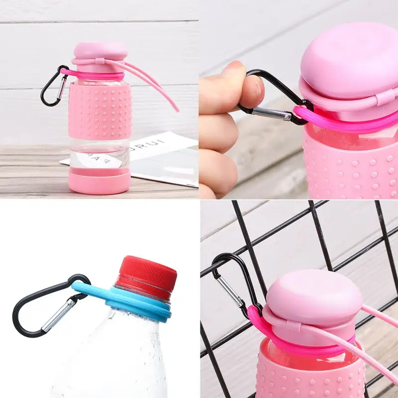 1/2 pièces Mousqueton d'extéri - Camping Cooking Tin avis et prix