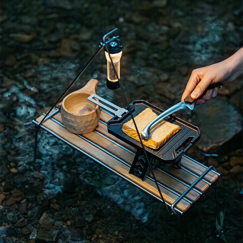 COOUT SPRINGHILL Mini-gril d'e - Camping Cooking Equipment avis et prix