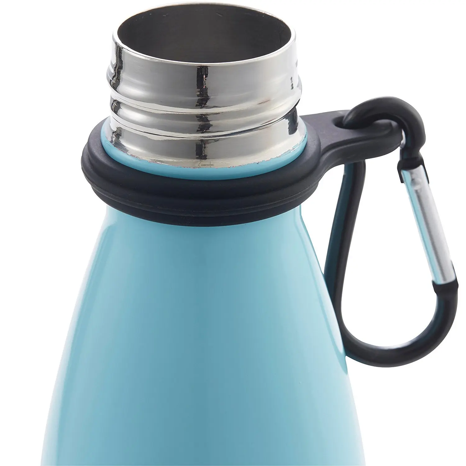 Mousqueton à boucle suspendue  - Camping Cooking Tin avis et prix