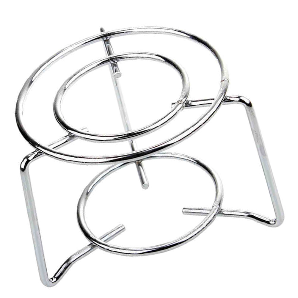 Support de cuisinière rond en  - Camping Cooking Alcohol avis et prix