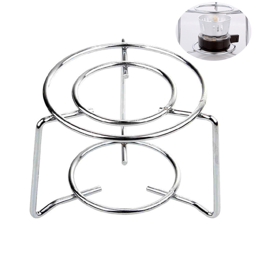 Support de cuisinière rond en  - Camping Cooking Alcohol avis et prix