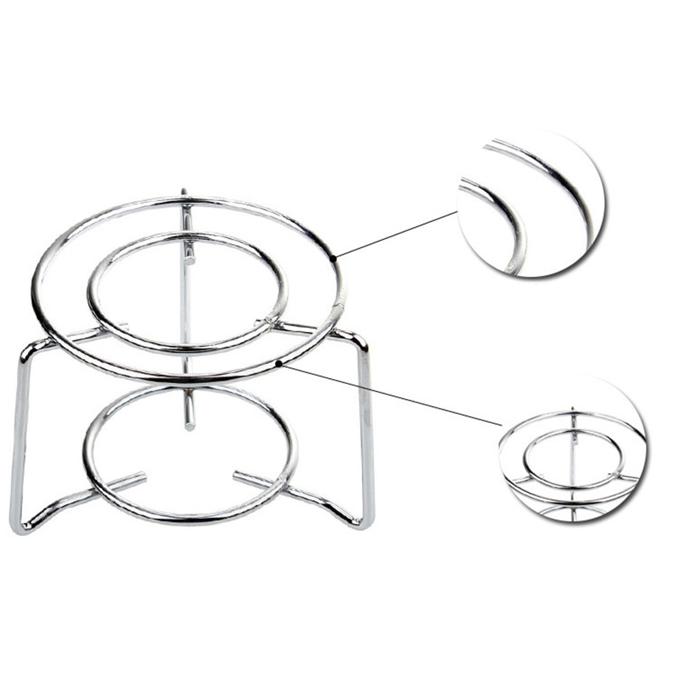 Support de cuisinière rond en  - Camping Cooking Alcohol avis et prix