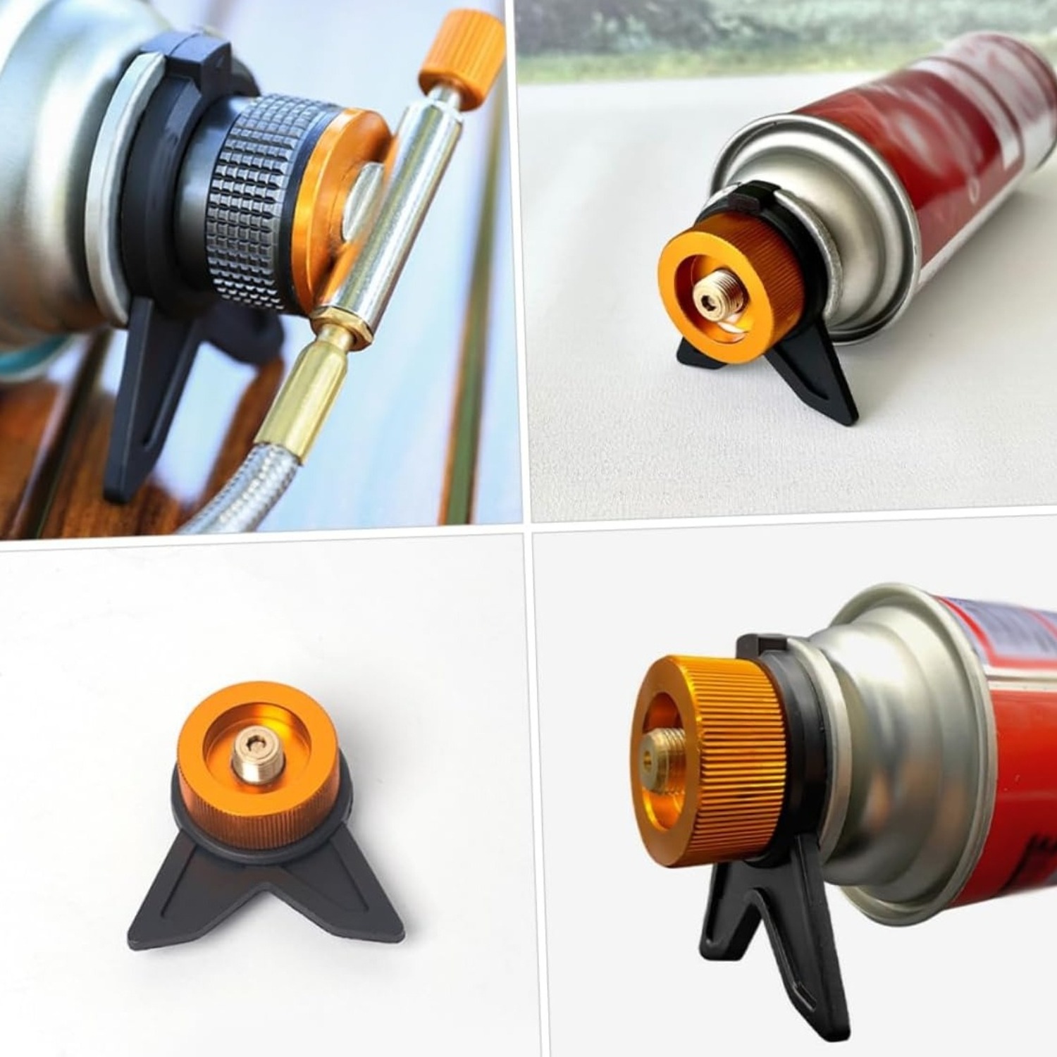 Pièces de réservoir de propane - Camping Cooking Equipment avis et prix