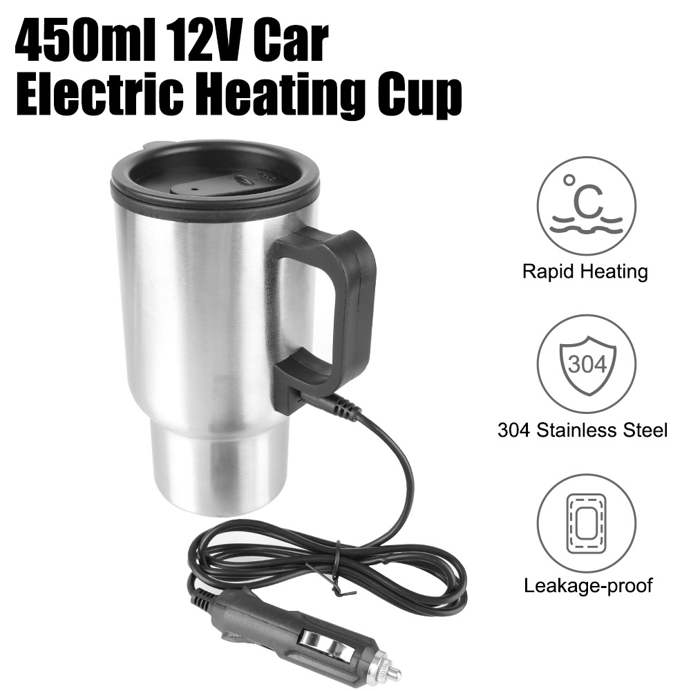 Bouilloire de voiture chauffan - Camping Cooking Tin avis et prix
