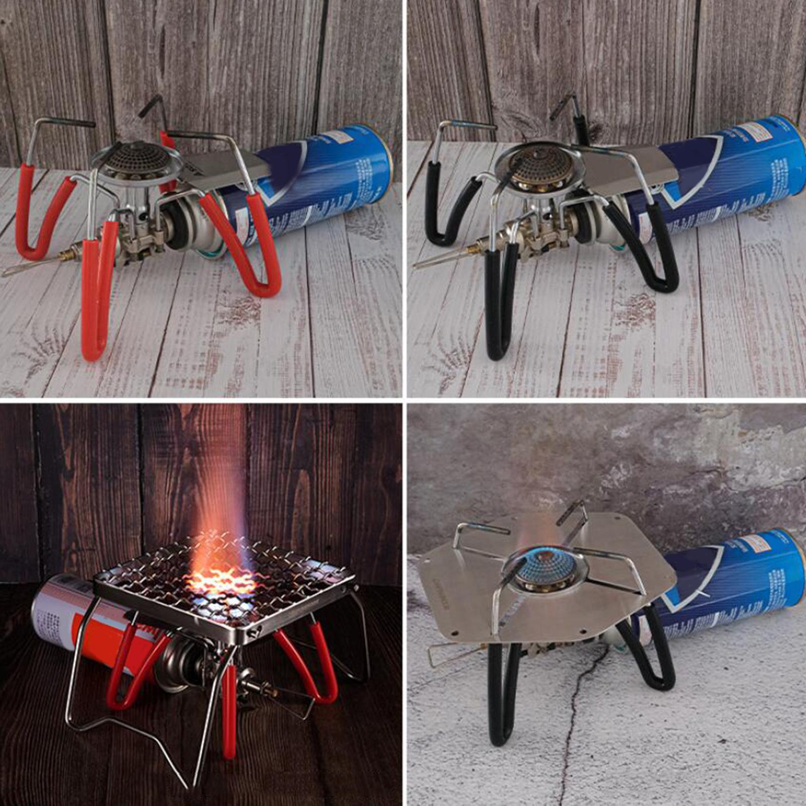 Tube de cuisinière en silicone - Camping Cooking Youtube avis et prix