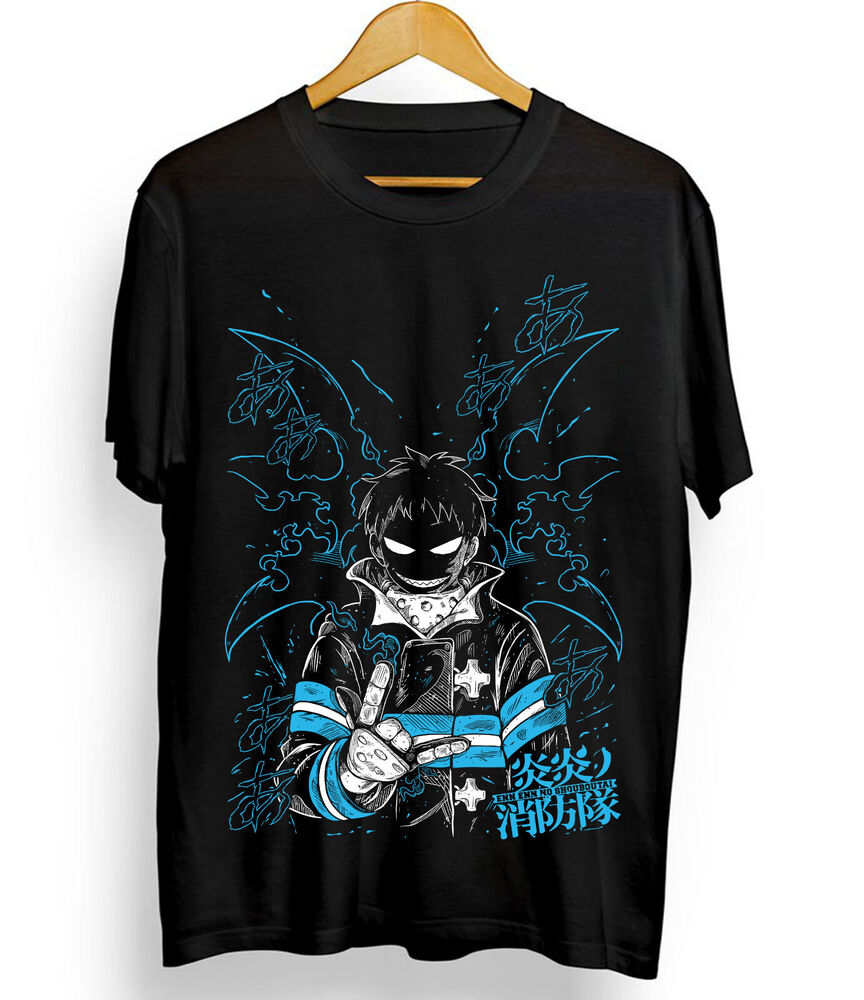 T-shirt Kendra Fire Force, che - Campfire Cooking In Another World With My Absurd Skill Manga avis et prix