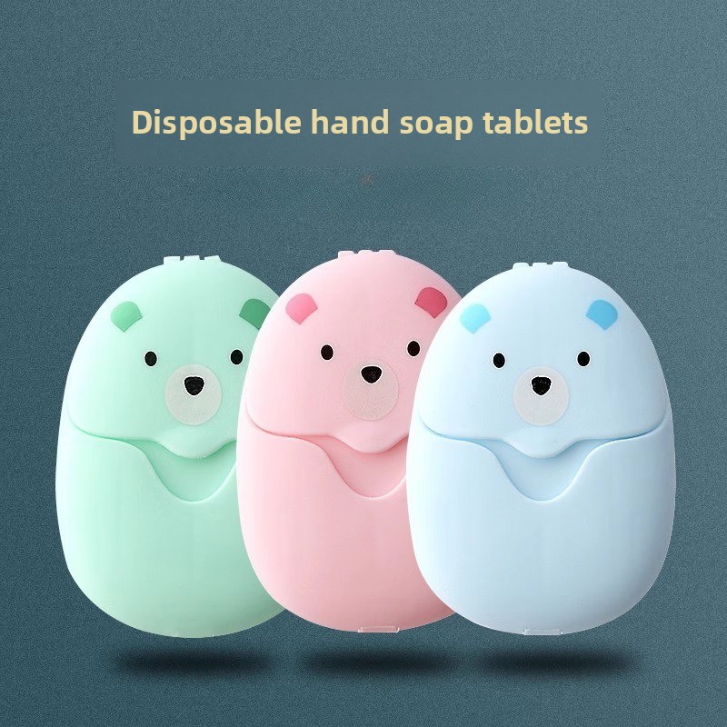 50/150 pièces de feuilles de s - Biodegradable Soap Camp avis et prix