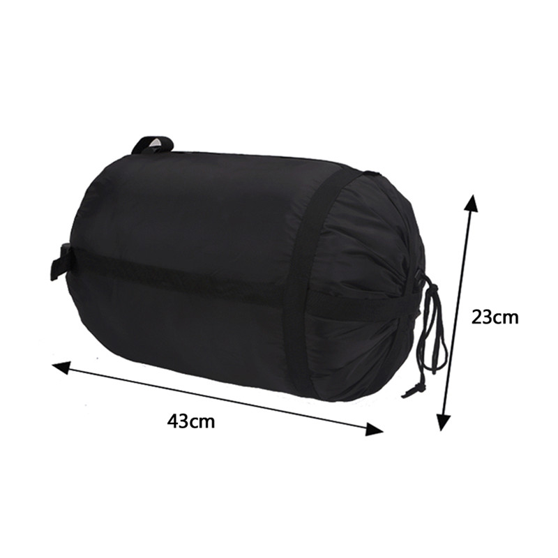 Sac de couchage de compression - Camping Cooking Cover avis et prix