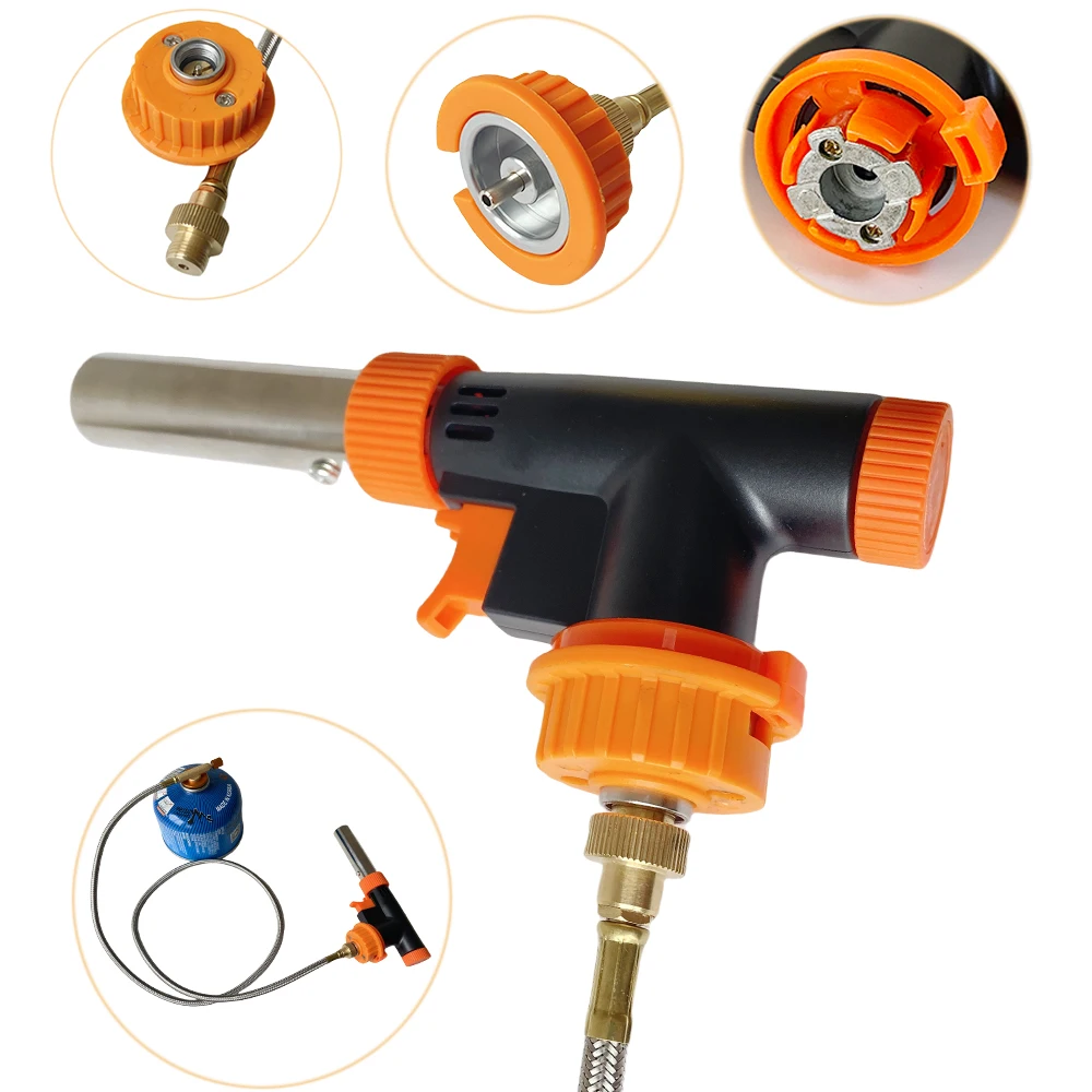 Adaptateur de Cassette d'extér - Camping Cooking Equipment avis et prix
