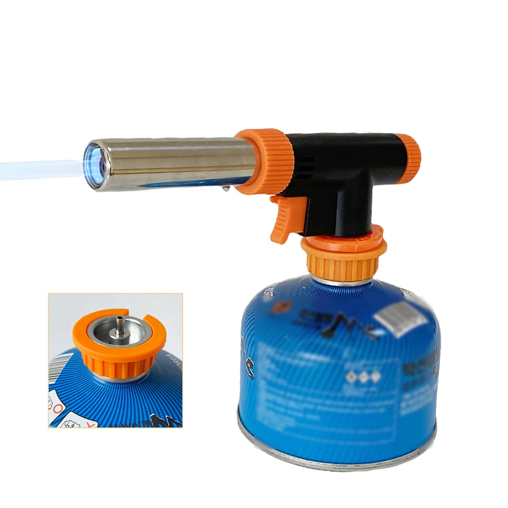 Adaptateur de Cassette d'extér - Camping Cooking Equipment avis et prix