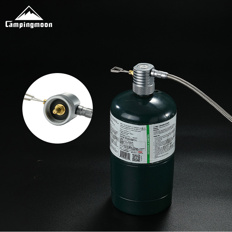 CAMPINGMOON Z59-CB Accessoires - Camping Cooking Youtube avis et prix