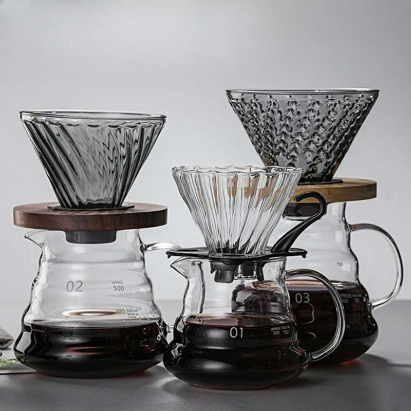 Ensemble de cafetière en verre - Camping Cooking Pan Set avis et prix