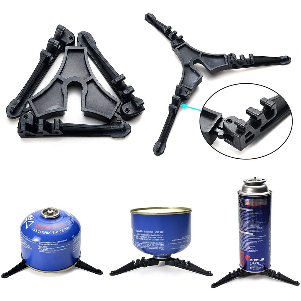 Kit d'ustensiles de cuisine de - Camping Cooking Set With Bag avis et prix