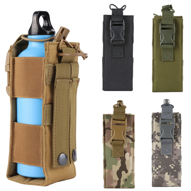 Molle bouteille d'eau étui poc - Camping Cooking Tin avis et prix