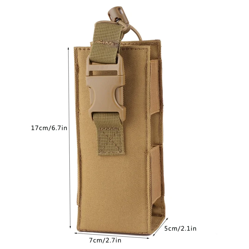 Molle bouteille d'eau étui poc - Camping Cooking Tin avis et prix