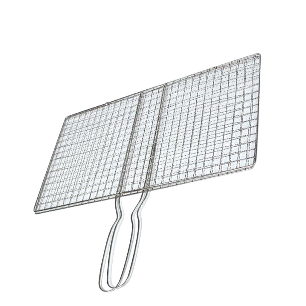 Panier de barbecue de haute qu - Camping Cooking Tool Set avis et prix