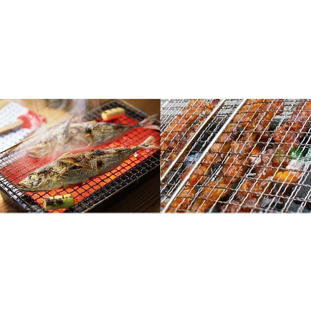 Panier de barbecue de haute qu - Camping Cooking Tool Set avis et prix