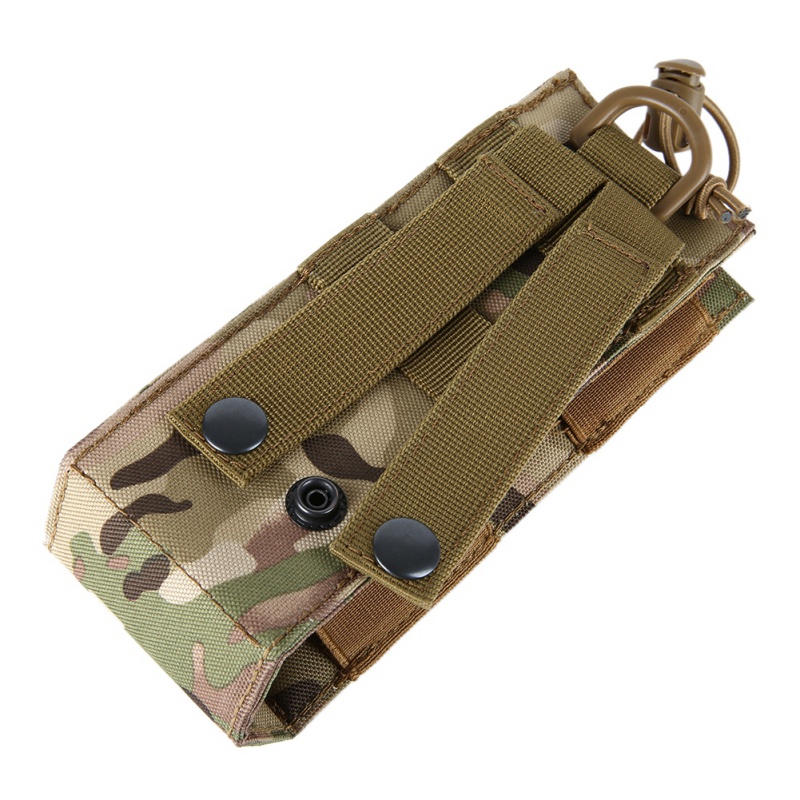 Pochette porte-bouteille Molle - Camping Cooking Tin avis et prix