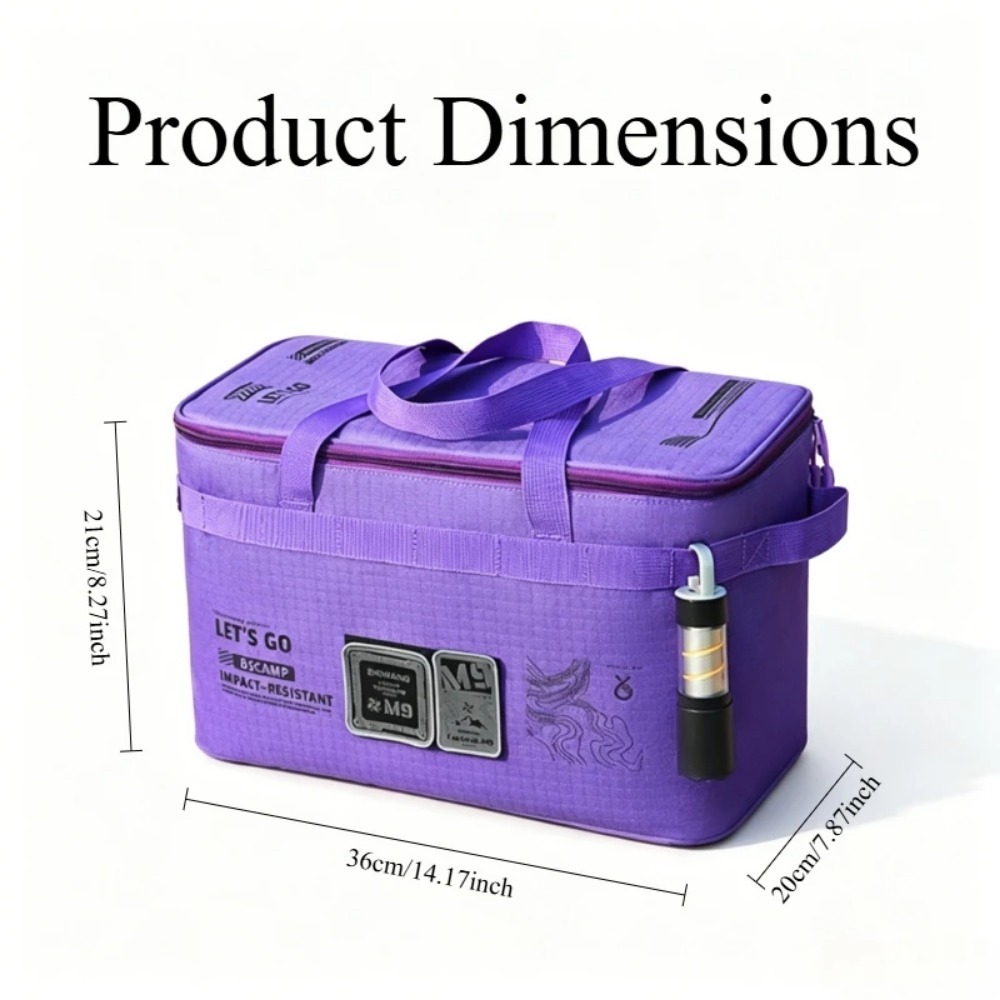 Sac de rangement tactique d'ex - Camping Cooking Set With Bag avis et prix