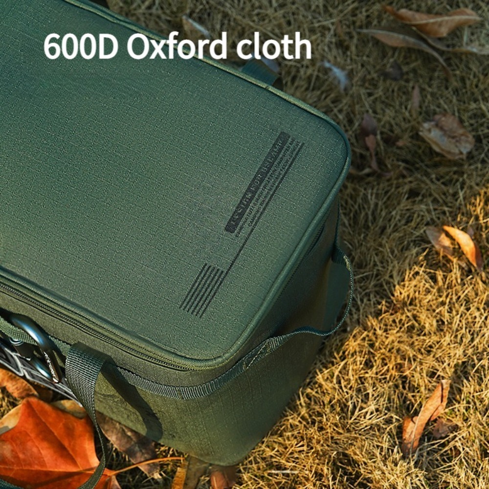 Sac de rangement tactique d'ex - Camping Cooking Set With Bag avis et prix